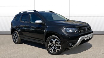 Dacia Duster 1.0 TCe 90 Prestige 5dr Petrol Estate